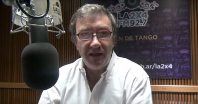 Ignacio Riverol: Buenas razones para escuchar radio.