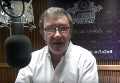 Ignacio Riverol: Buenas razones para escuchar radio.