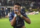 Gabriel Vázquez por FM Sur: «De Quilmes a la selección Sub 17»
